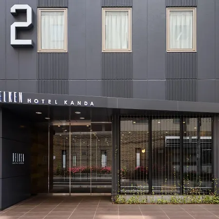 Belken Hotel Kanda-3